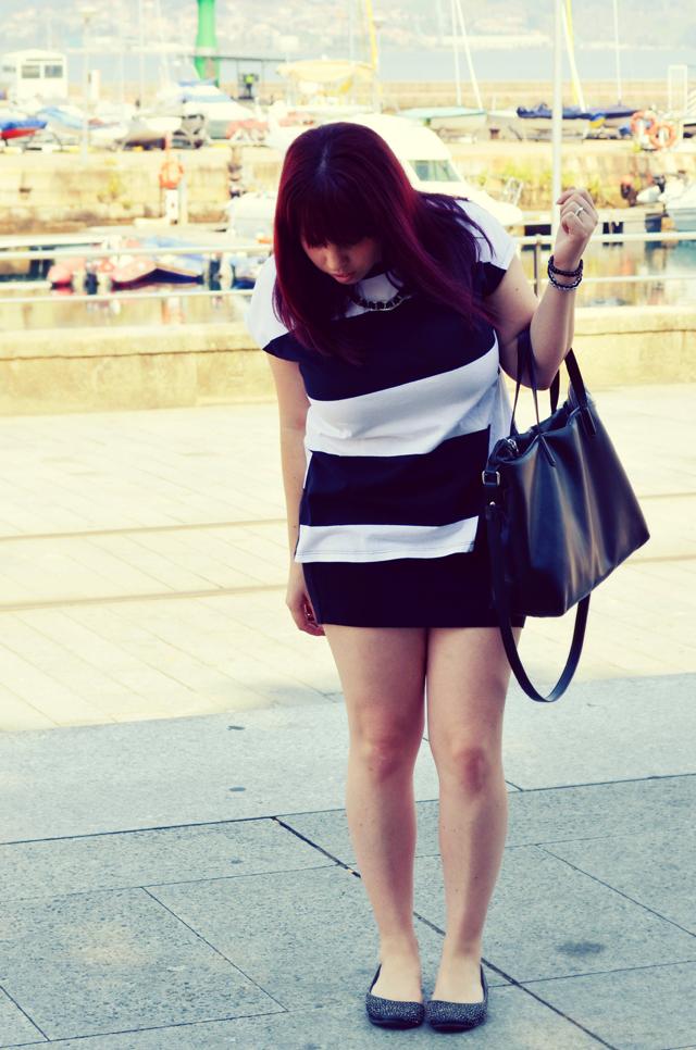 B&W; Stripes B&W; Stripes