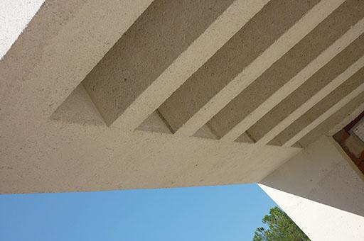 A-cero Projects NUEVAS IMÁGENES DE OBRA DE LA VIVIENDA UNIFAMILIAR DISEÑADA POR A-CERO EN EL N.E. DE MADRID