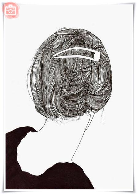 Foto del día: Ilustración bonita ilustración chula