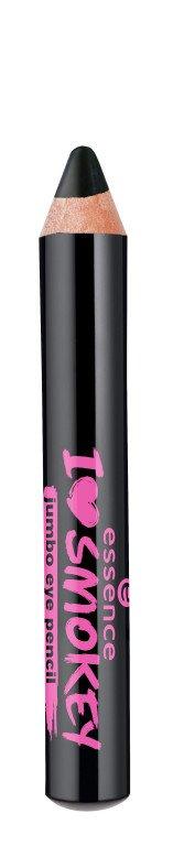 Novedades Essence Septiembre 2013 para los Ojos ess_ILoveSmokeyEyePencil_offen