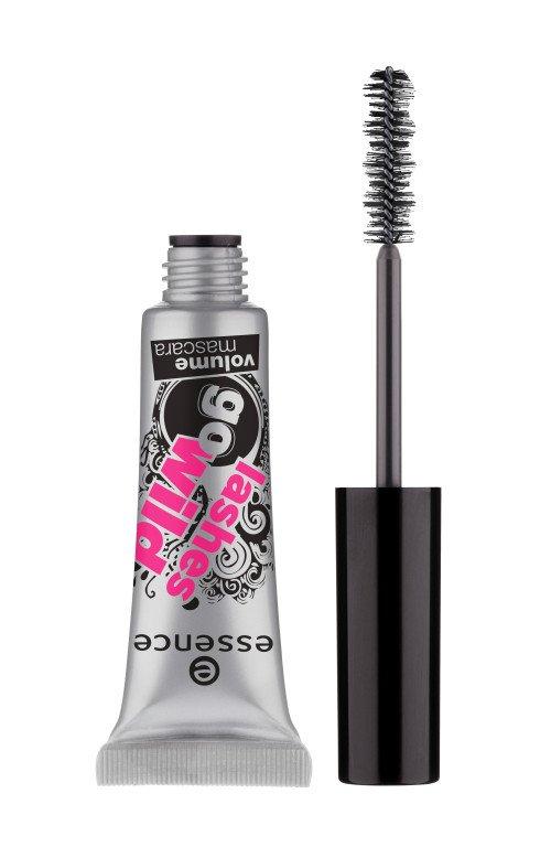 Novedades Essence Septiembre 2013 para los Ojos ess_Update0813_TubeMascara