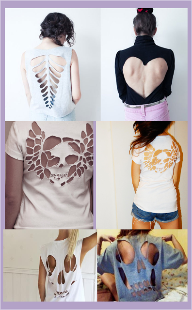 ¡¡Me he ganado mis alas!! DIY fashionista y compras on line ¡¡Me he ganado mis alas!! DIY fashionista y compras on line