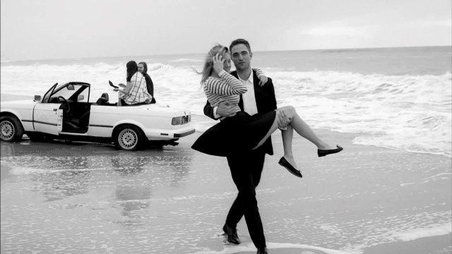 ♥ Robert Pattinson, la nueva imagen de Dior Homme ♥ Robert Pattinson, la nueva imagen de Dior Homme