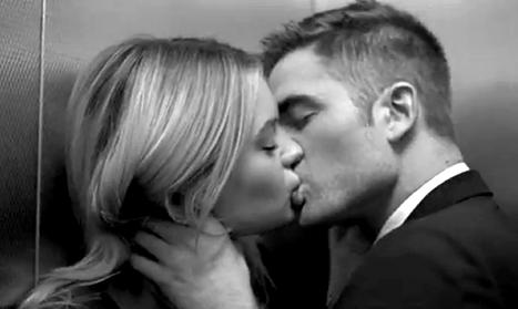 ♥ Robert Pattinson, la nueva imagen de Dior Homme ♥ Robert Pattinson, la nueva imagen de Dior Homme
