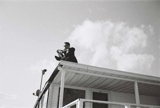 ♥ Robert Pattinson, la nueva imagen de Dior Homme ♥ Robert Pattinson, la nueva imagen de Dior Homme
