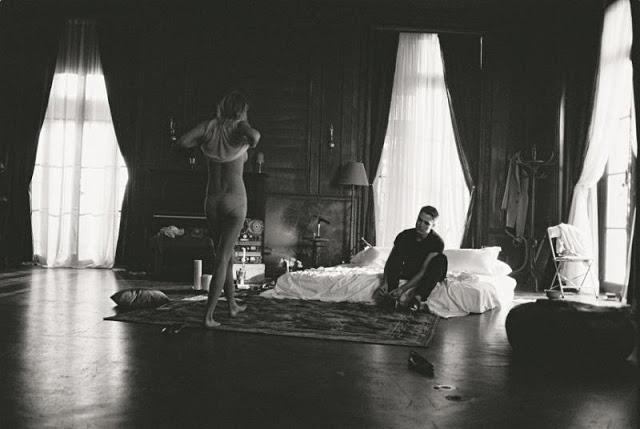 ♥ Robert Pattinson, la nueva imagen de Dior Homme ♥ Robert Pattinson, la nueva imagen de Dior Homme