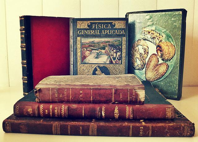 Divinos libros Divinos libros