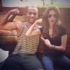 Miembros del elenco pasando el rato juntos imagebam.com