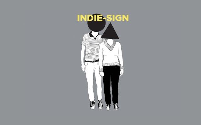 Los mercadillos de moda, objetos y ropa vintage en Barcelona para el mes de septiembre Indie-Sign centor arte mutuo