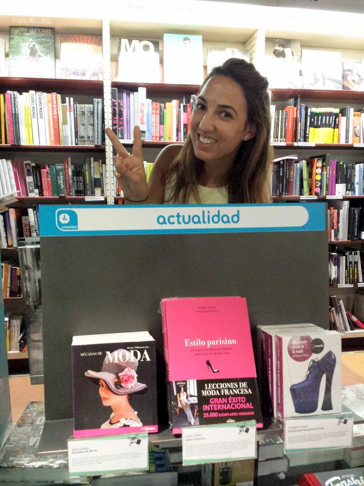 Colaboración con Fnac Colaboración con Fnac