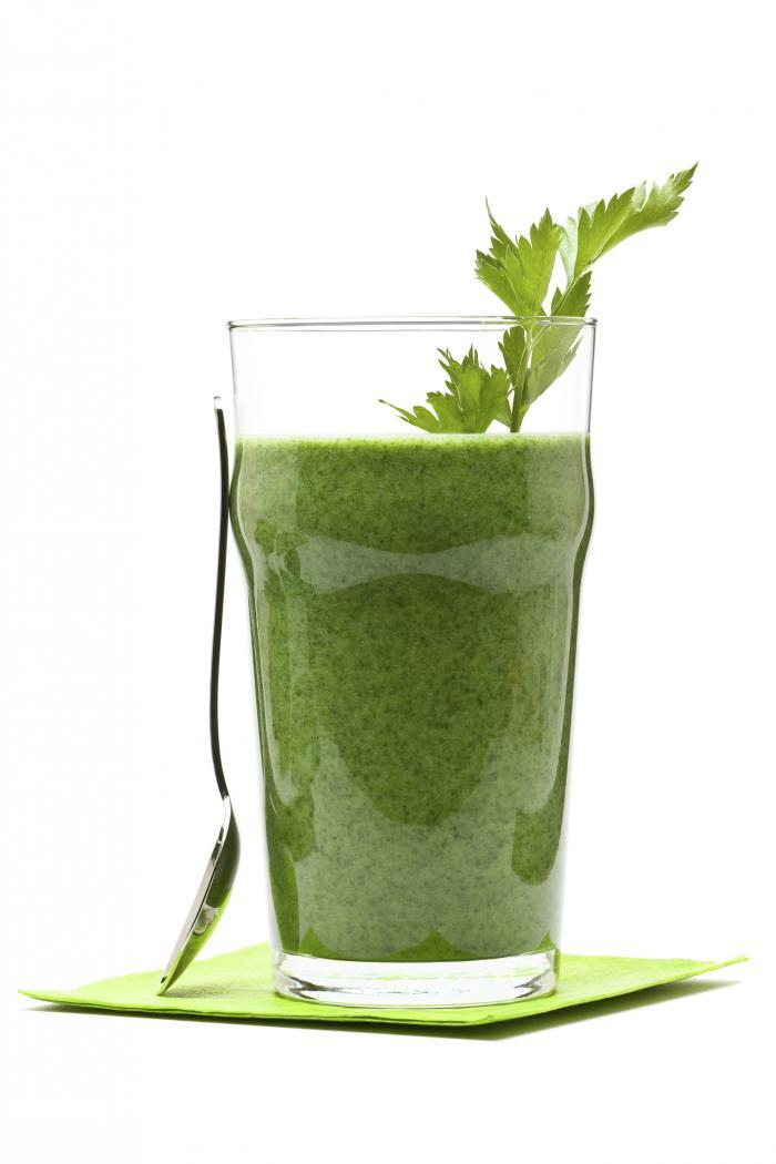 Dietas detox, ¿funcionan?. detox
