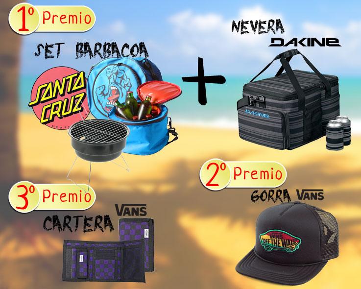Ganadores de la promoción en Facebook Sorteo-Korner-barbacoa-final