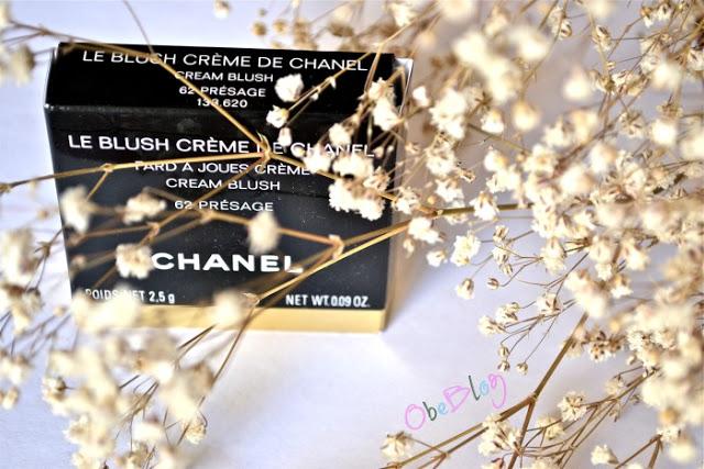 PRÉSAGE: Le Blush Créme de CHANEL PRÉSAGE_Le_Blush_Créme_de_CHANEL_ObeBlog_01
