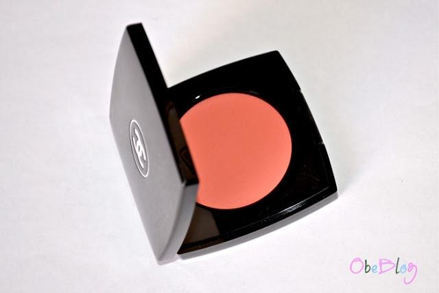 PRÉSAGE: Le Blush Créme de CHANEL PRÉSAGE_Le_Blush_Créme_de_CHANEL_ObeBlog_03