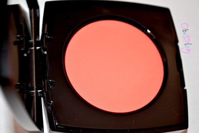 PRÉSAGE: Le Blush Créme de CHANEL PRÉSAGE_Le_Blush_Créme_de_CHANEL_ObeBlog_04