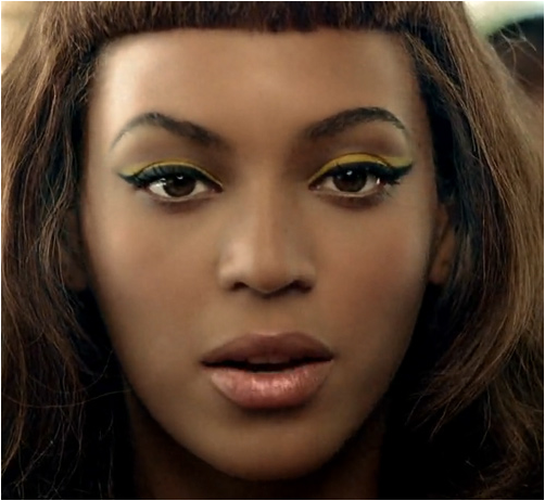 LOOK #10# INSPIRADO EN BEYONCE LOOK #10# INSPIRADO EN BEYONCE