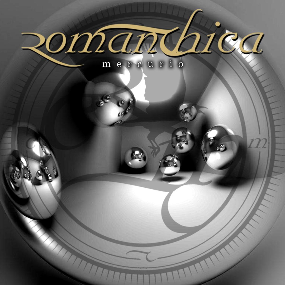 Romanthica -
