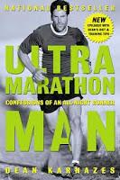 Dean Karnazes, el hombre que puede correr eternamente Dean Karnazes, el hombre que puede correr eternamente
