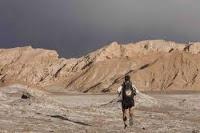 Dean Karnazes, el hombre que puede correr eternamente Dean Karnazes, el hombre que puede correr eternamente