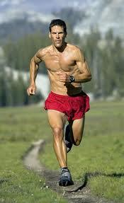 Dean Karnazes, el hombre que puede correr eternamente Dean Karnazes, el hombre que puede correr eternamente