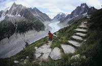 Dean Karnazes, el hombre que puede correr eternamente Dean Karnazes, el hombre que puede correr eternamente
