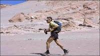 Dean Karnazes, el hombre que puede correr eternamente Dean Karnazes, el hombre que puede correr eternamente