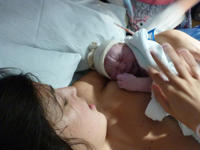 Maternidad de la A a la Z. E de Empujar Maternidad de la A a la Z. E de Empujar