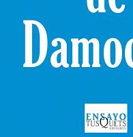 Fragmentos Nº129: La espada de Damocles Fragmentos Nº129: La espada de Damocles