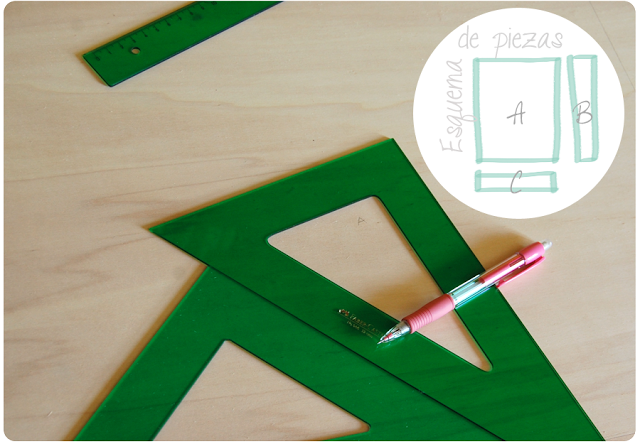 DIY: Tutorial de cómo hacer una estantería de esmaltes. DIY: Tutorial de cómo hacer una estantería de esmaltes.