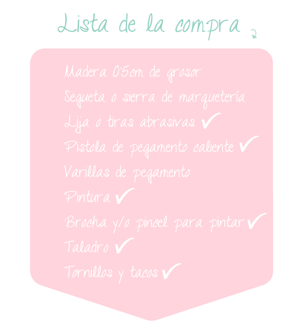 DIY: Tutorial de cómo hacer una estantería de esmaltes. DIY: Tutorial de cómo hacer una estantería de esmaltes.