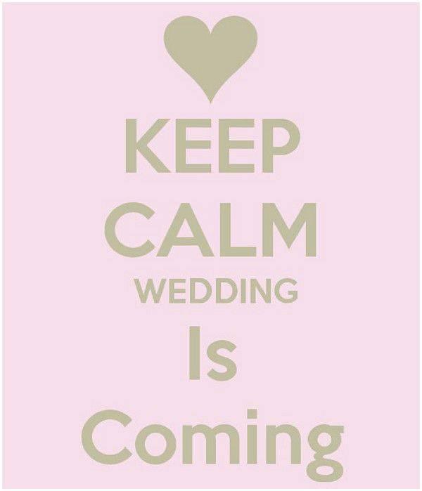KEEP CALM... KEEP CALM...