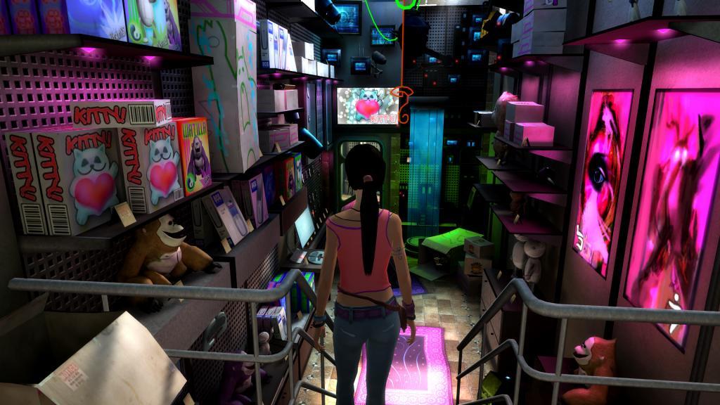 Análisis Gamer | The Longest Journey: Dreamfall, para PC photo dreamfall2011-07-1004-1r1b.jpg