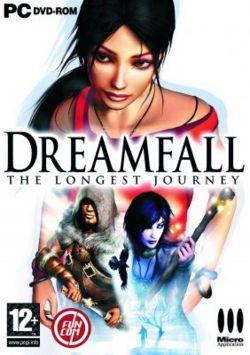 Análisis Gamer | The Longest Journey: Dreamfall, para PC Photobucket