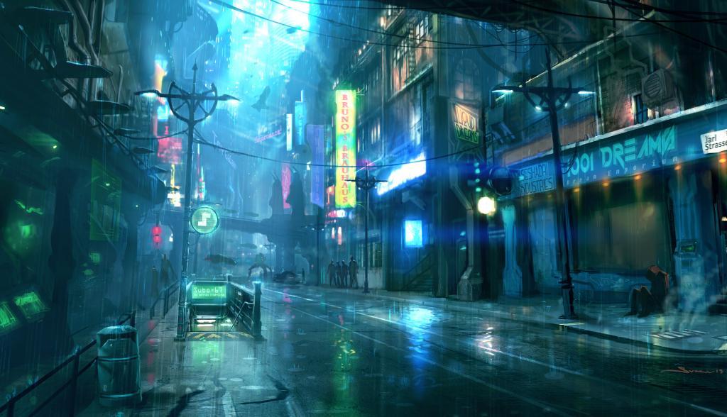 Análisis Gamer | The Longest Journey: Dreamfall, para PC photo Dreamfall-Chapters-Preview-Stark.jpg