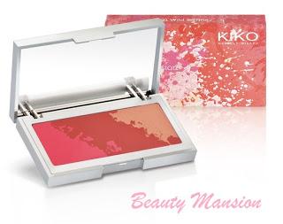 Especial productos Kiko Cosmetics