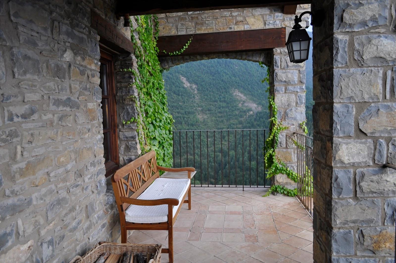 HOTEL CASA SAN MARTIN: RELAX EN LOS PIRINEOS