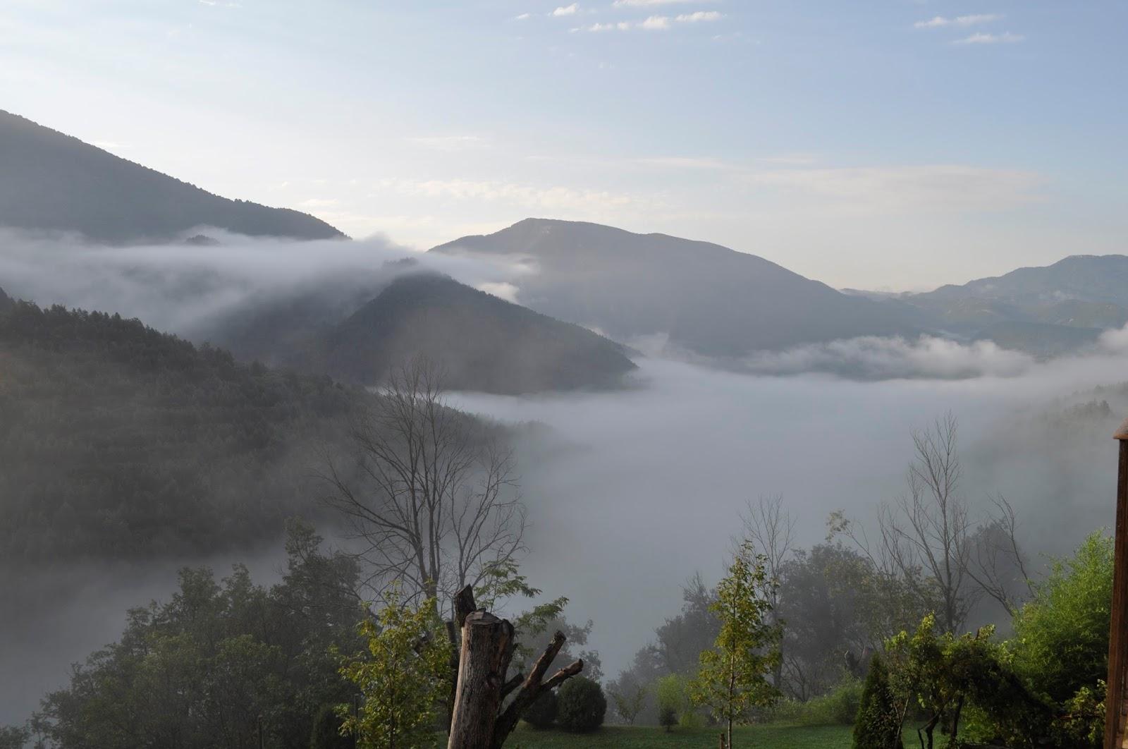 HOTEL CASA SAN MARTIN: RELAX EN LOS PIRINEOS