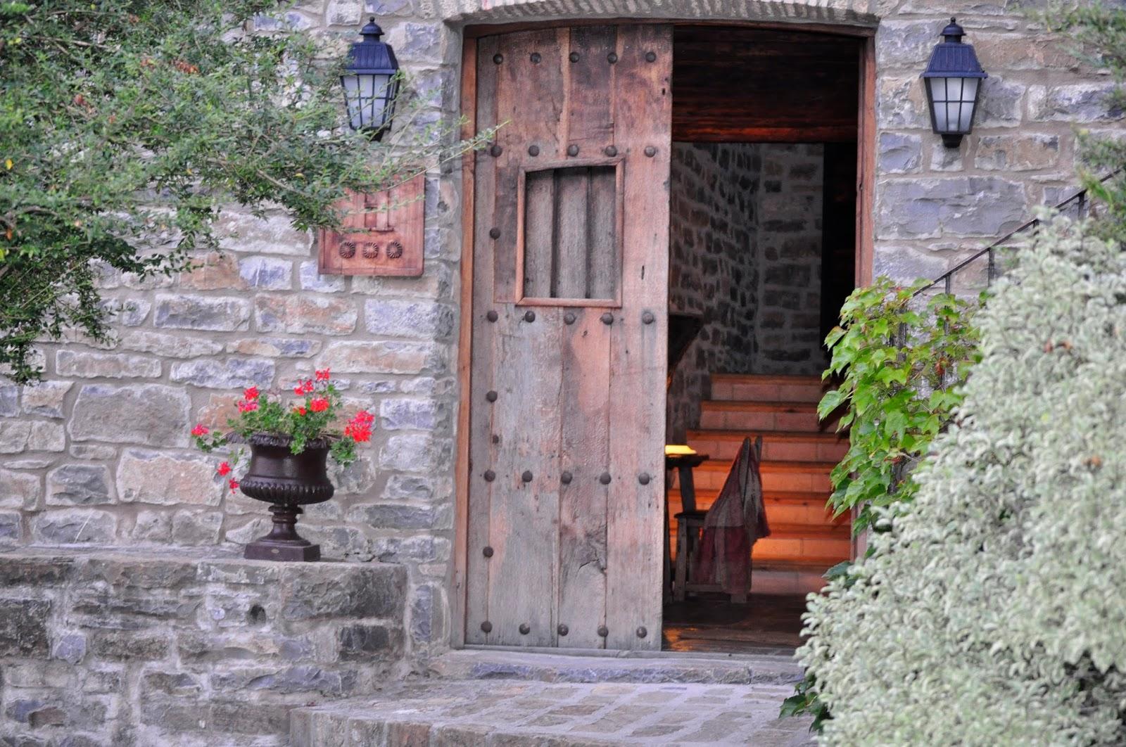 HOTEL CASA SAN MARTIN: RELAX EN LOS PIRINEOS