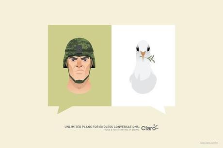 Para largas charlas Para largas charlas