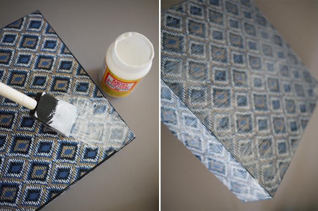 Un DIY para las adictas a las manualidades