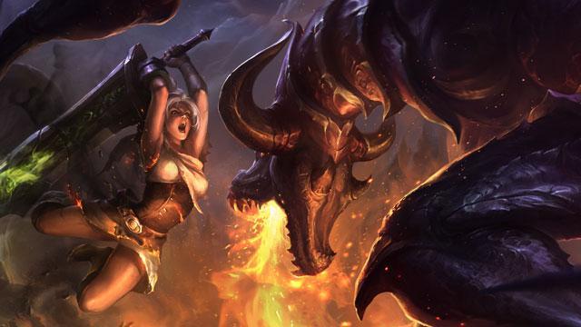 League of Legends: Notas de la versión 3.11 lol.com .articlebanner.patchnotes League of Legends: Notas de la versión 3.11