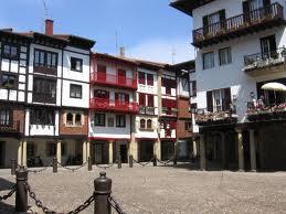 DE VIAJE POR LA COSTA VASCA ( y IV). De Orio a Hondarribia. DE VIAJE POR LA COSTA VASCA ( y IV). De Orio a Hondarribia.