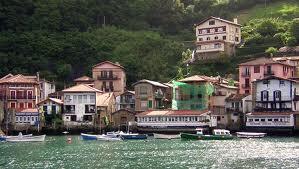 DE VIAJE POR LA COSTA VASCA ( y IV). De Orio a Hondarribia. DE VIAJE POR LA COSTA VASCA ( y IV). De Orio a Hondarribia.