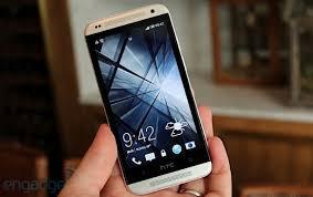 La llegada del HTC Desire 601 2