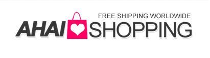 INTERNATIONAL GIVEAWAY/ SORTEO INTERNACIONAL AHAISHOPPING consigue dos piezas de ropa gratis INTERNATIONAL GIVEAWAY/ SORTEO INTERNACIONAL AHAISHOPPING consigue dos piezas de ropa gratis