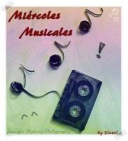 Miércoles Musicales ★ 77 Miércoles Musicales ★ 77