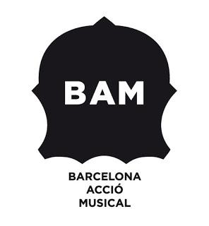 Cartel completo y horarios del BAM Festival 2013 Cartel completo y horarios del BAM Festival 2013