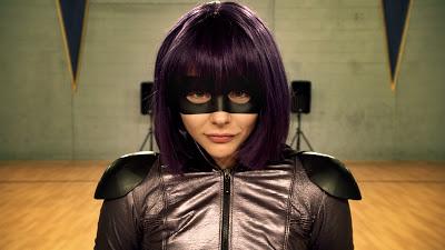 Kick-Ass 2 [Cine]