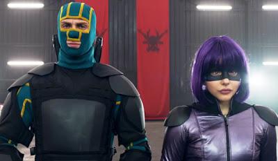 Kick-Ass 2 [Cine]