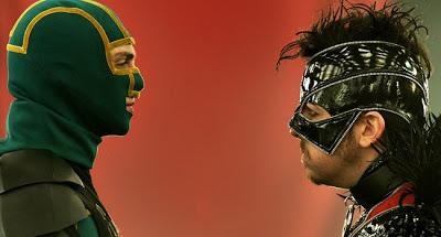 Kick-Ass 2 [Cine]